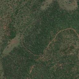 Satellite imagery of MOEG, BW