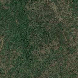 Satellite imagery of MOEG, BW