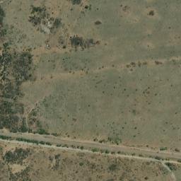 Satellite imagery of RUST 31, BW