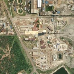 Satellite imagery of MIDDELKRAAL, BW