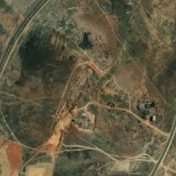 Satellite imagery of SCHOONGESIG, MZ