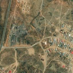 Satellite imagery of SCHOONGESIG, MZ