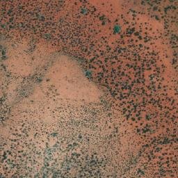 Satellite imagery of Yalbra Hill, AU