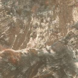 Satellite imagery of Cerro Flora, CL