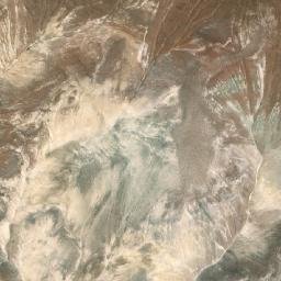 Satellite imagery of Cerro Flora, CL