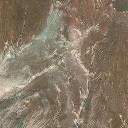 Satellite imagery of Cerro Flora, CL