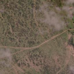 Satellite imagery of Alto del Poronguito, AR