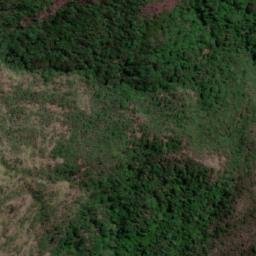 Satellite imagery of Cerro Aspereza, AR