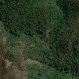 Satellite imagery of Cerro Aspereza, AR