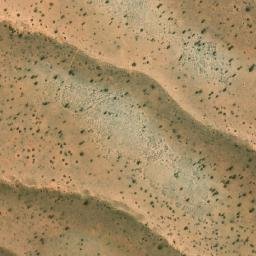 Satellite imagery of NOSSOB 13, BW