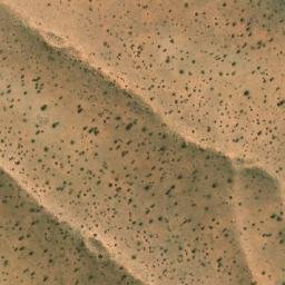 Satellite imagery of NOSSOB 13, BW