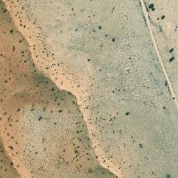 Satellite imagery of NOSSOB 13, BW