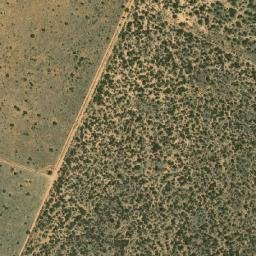 Satellite imagery of SANDILANDS, BW