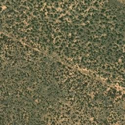 Satellite imagery of SANDILANDS, BW