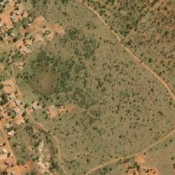Satellite imagery of ROSLIN (A8), BW