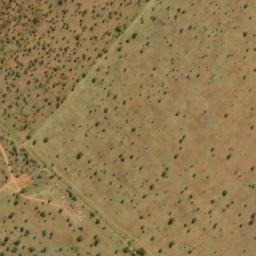 Satellite imagery of ROSLIN (A8), BW