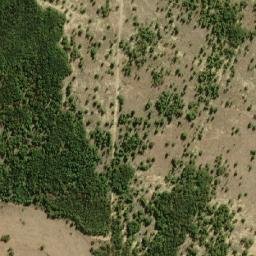 Satellite imagery of BROEKMAN, BW