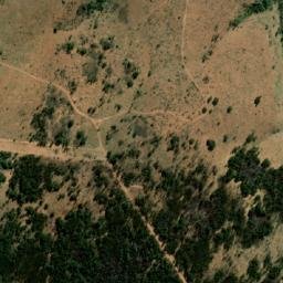 Satellite imagery of STORMKOPPIE, BW