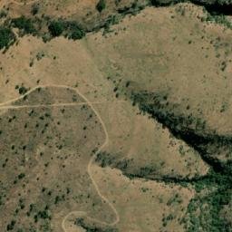 Satellite imagery of STORMKOPPIE, BW