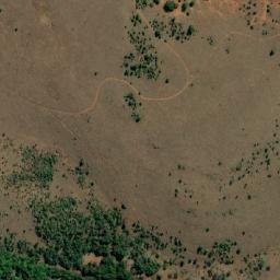Satellite imagery of BAKENKOP, BW