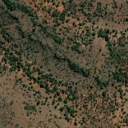 Satellite imagery of STERKSTROOM, BW