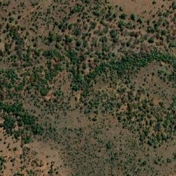 Satellite imagery of STERKSTROOM, BW