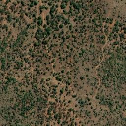 Satellite imagery of STERKSTROOM, BW
