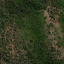 Satellite imagery of SOEK, BW