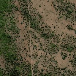 Satellite imagery of SOEK, BW