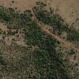 Satellite imagery of SOEK, BW