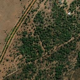 Satellite imagery of BLOKKLOOF, BW