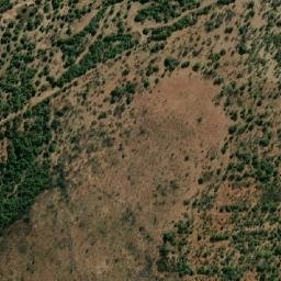 Satellite imagery of BLOKKLOOF, BW
