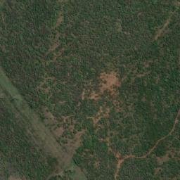 Satellite imagery of MOEG, BW