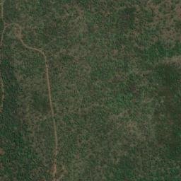 Satellite imagery of MOEG, BW