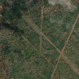 Satellite imagery of KOEDOESFONTEIN, BW