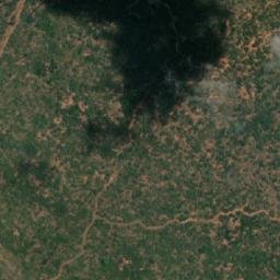 Satellite imagery of KOEDOESFONTEIN, BW