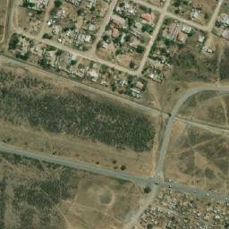 Satellite imagery of BLESKOP, BW