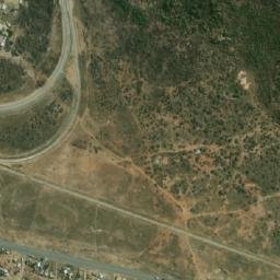 Satellite imagery of BLESKOP, BW