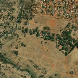 Satellite imagery of RUST 33, BW