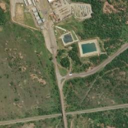 Satellite imagery of MIDDELKRAAL, BW