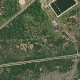 Satellite imagery of MIDDELKRAAL, BW