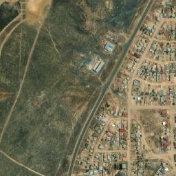 Satellite imagery of SCHOONGESIG, MZ