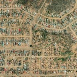 Satellite imagery of SCHOONGESIG, MZ