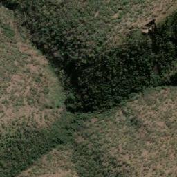 Satellite imagery of BAVIAANSKOP, MZ