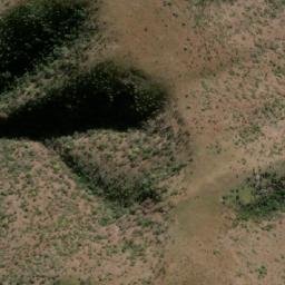 Satellite imagery of BAVIAANSKOP, MZ