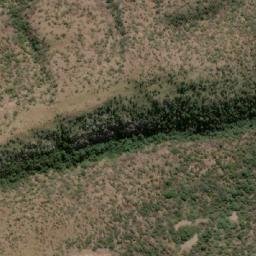Satellite imagery of BAVIAANSKOP, MZ