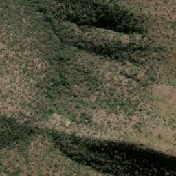 Satellite imagery of BAR 10, MZ