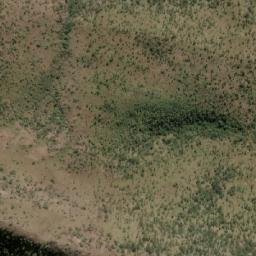 Satellite imagery of BAR 10, MZ