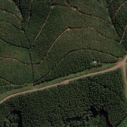 Satellite imagery of MISTLANDS, MZ
