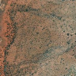 Satellite imagery of Yalbra Hill, AU